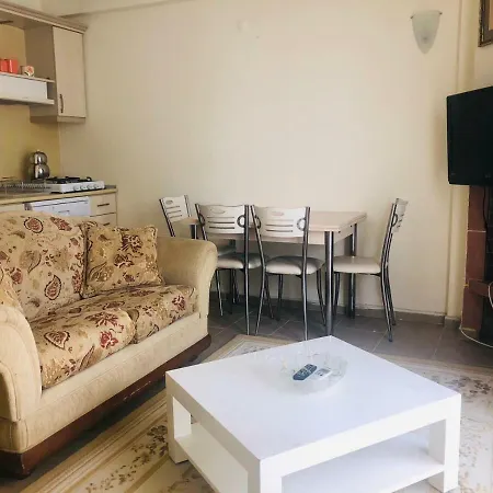 Melissa 2 Apart K6 Apartman Fethiye