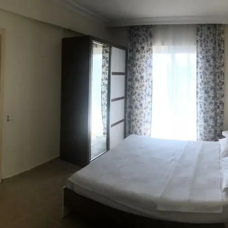 Apartman Melissa 2 Apart K6