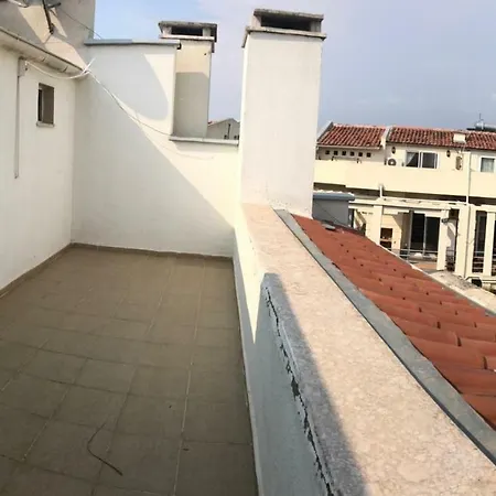 Melissa 2 Apart K6 Apartman Fethiye