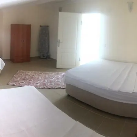 Apartman Melissa 2 Apart K6 Fethiye