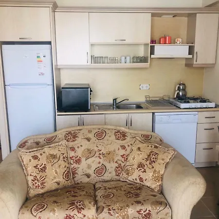 Apartman Melissa 2 Apart K6 *