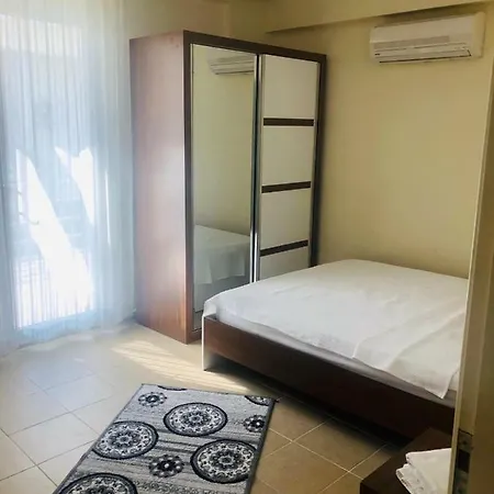 Melissa 2 Apart K6 Apartman Fethiye
